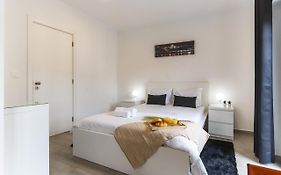 Downtown Lisbon Palma Suites By Hosty